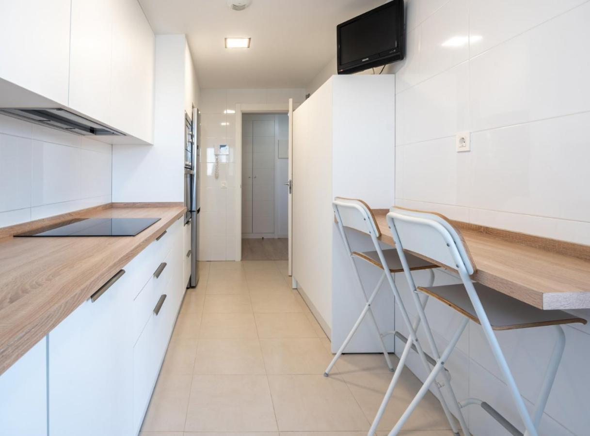 Sibssanlucar Manzanilla-Piscina-Terraza-Bajoguia-Playa-Centro Apartment Sanlucar de Barrameda Bagian luar foto