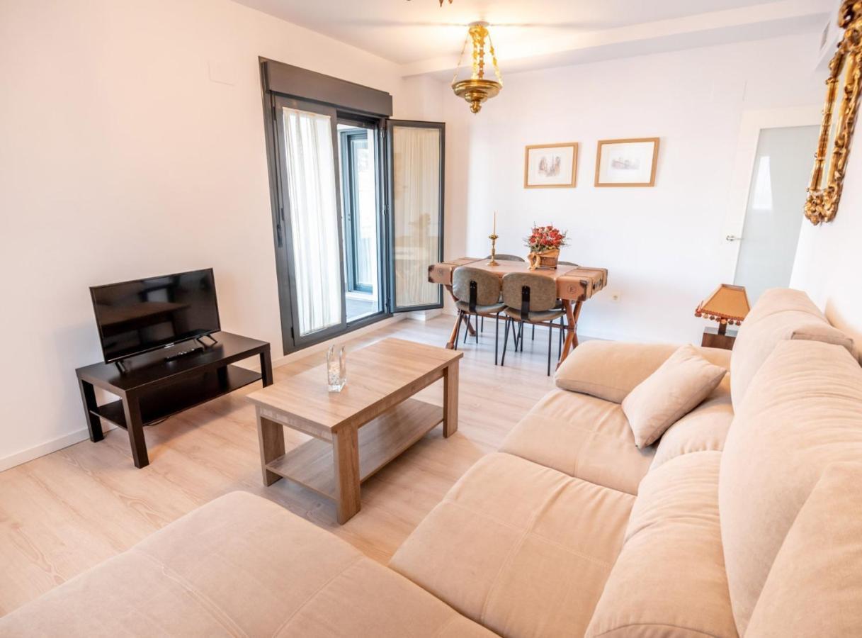 Sibssanlucar Manzanilla-Piscina-Terraza-Bajoguia-Playa-Centro Apartment Sanlucar de Barrameda Bagian luar foto