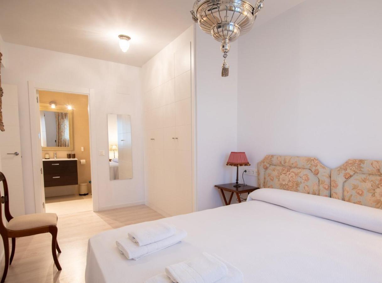 Sibssanlucar Manzanilla-Piscina-Terraza-Bajoguia-Playa-Centro Apartment Sanlucar de Barrameda Bagian luar foto