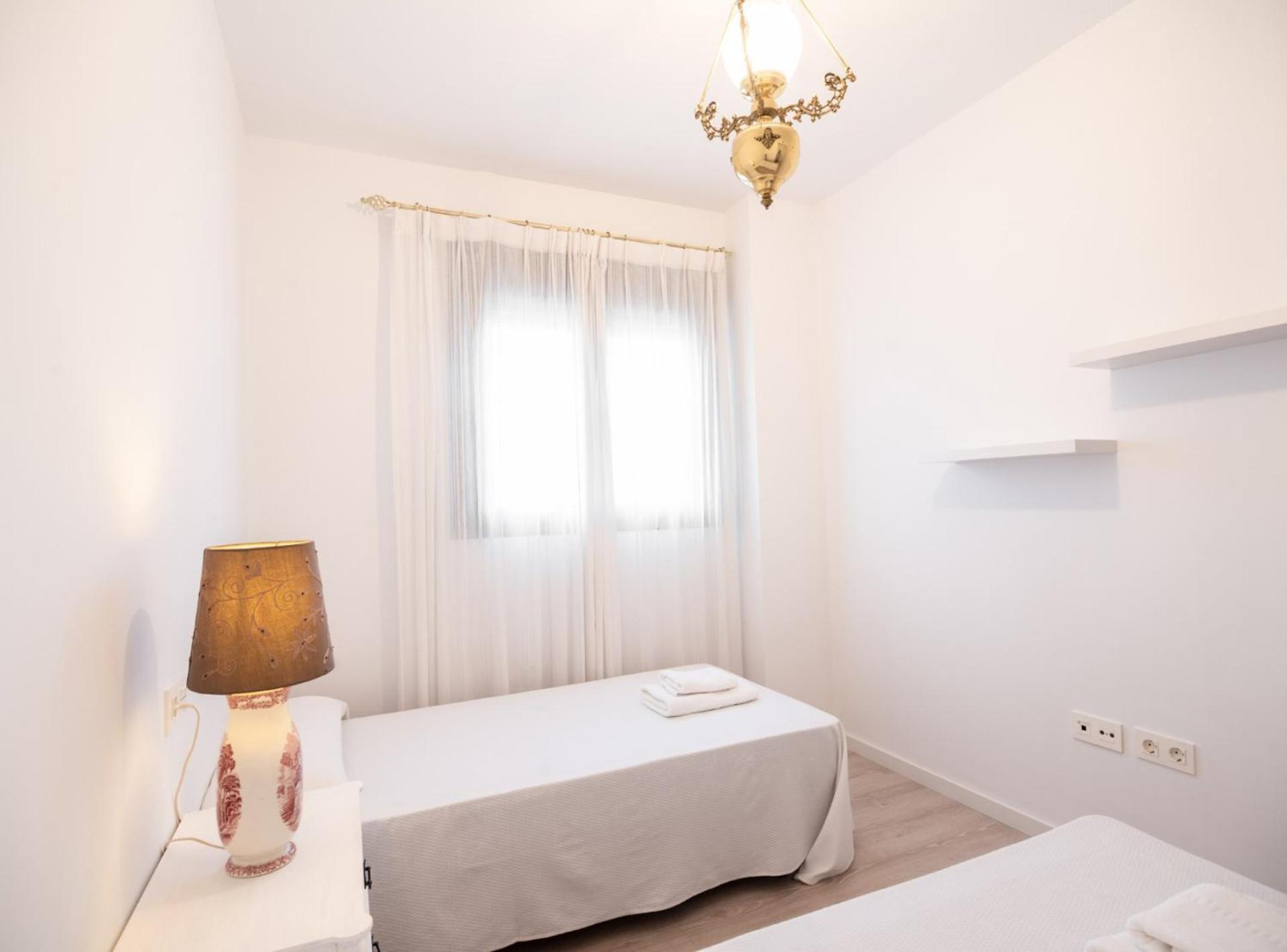 Sibssanlucar Manzanilla-Piscina-Terraza-Bajoguia-Playa-Centro Apartment Sanlucar de Barrameda Bagian luar foto