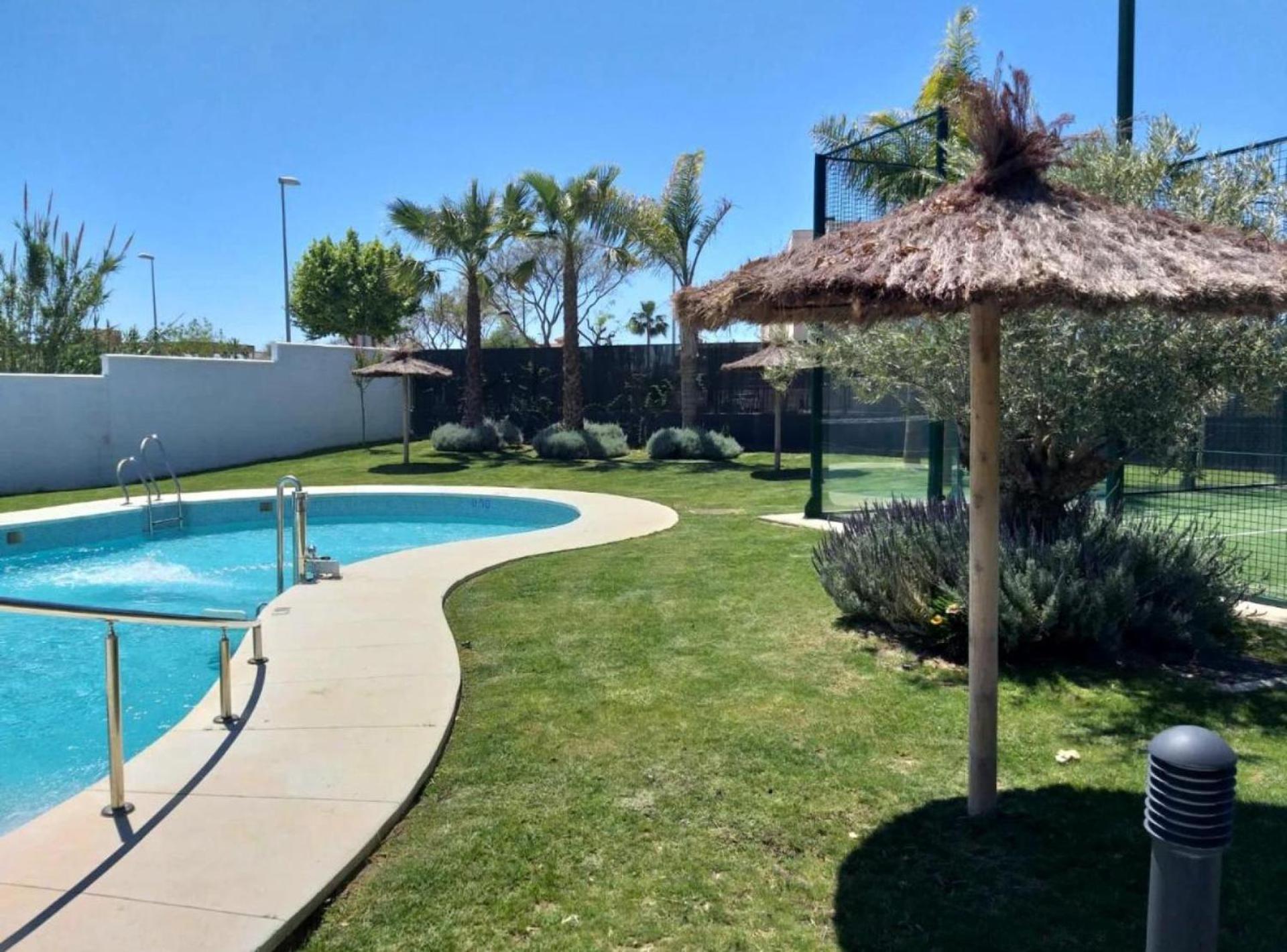 Sibssanlucar Manzanilla-Piscina-Terraza-Bajoguia-Playa-Centro Apartment Sanlucar de Barrameda Bagian luar foto